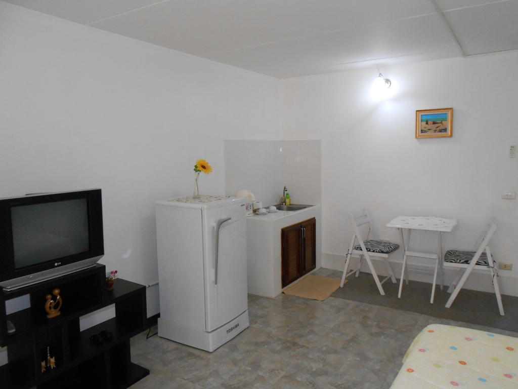 Mt-Room Pak Kret Rum bild