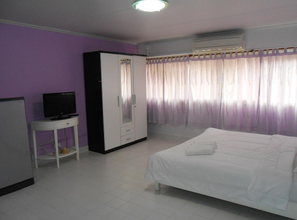Mt-Room Pak Kret Exteriör bild