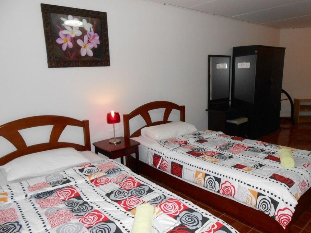 Mt-Room Pak Kret Exteriör bild