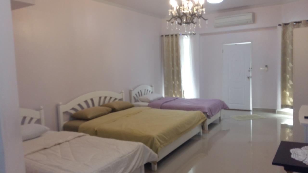 Mt-Room Pak Kret Rum bild